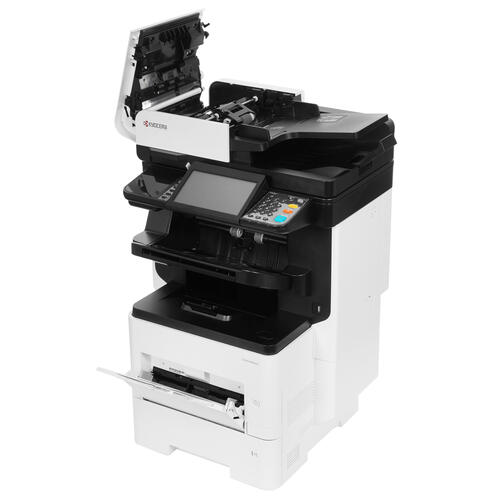 Купить МФУ лазерное Kyocera ECOSYS M3860idnf  5319015. Характеристики, отзывы и цены в Донецке
