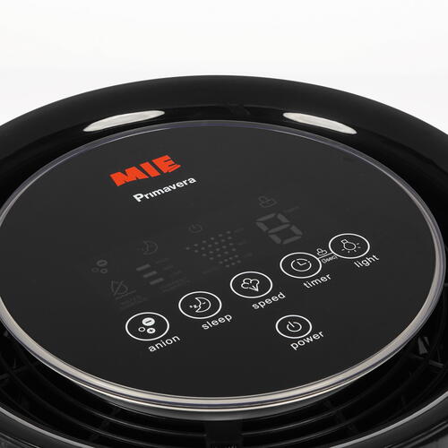 Купить Мойка воздуха MIE Primavera Black  8165606. Характеристики, отзывы и цены в Донецке