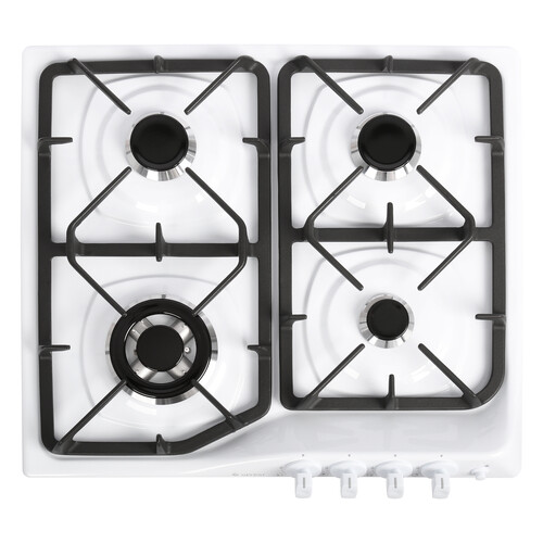 Купить Газовая варочная поверхность Gefest СГ СН 1210-02 К4  9066580. Характеристики, отзывы и цены в Донецке