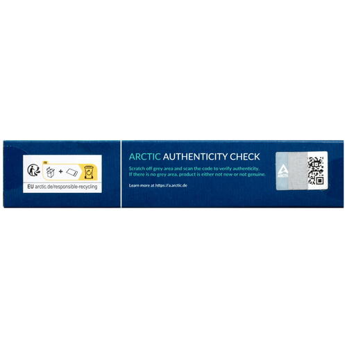 Купить Термопаста Arctic Cooling MX-2 (2019) [ACTCP00005B]  1330968. Характеристики, отзывы и цены в Донецке