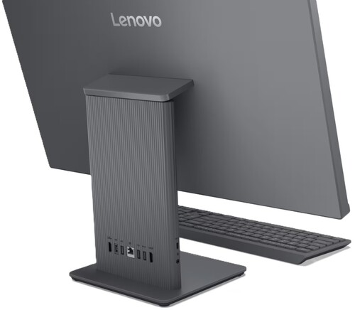 Купить 27" Моноблок Lenovo IdeaCentre 27iRH9  5635519. Характеристики, отзывы и цены в Донецке