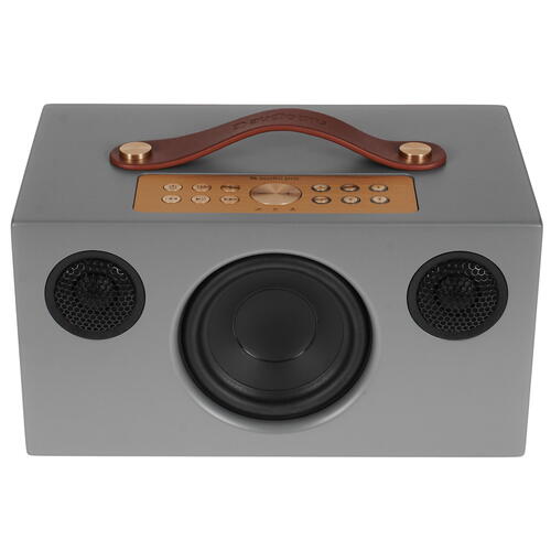 Купить Аудиосистема Audio Pro C5 MkII серый  5075295. Характеристики, отзывы и цены в Донецке