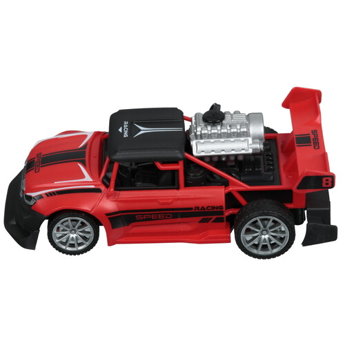 Купить Радиоуправляемая машина шоссейная Автоград Smoke  5603976. Характеристики, отзывы и цены в Донецке