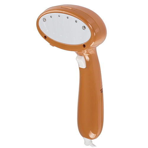 Купить Отпариватель Kitfort КТ-9282 коричневый  9164786. Характеристики, отзывы и цены в Донецке