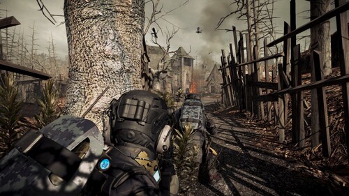Купить Игра Umbrella Corps – Deluxe Edition  4836244. Характеристики, отзывы и цены в Донецке