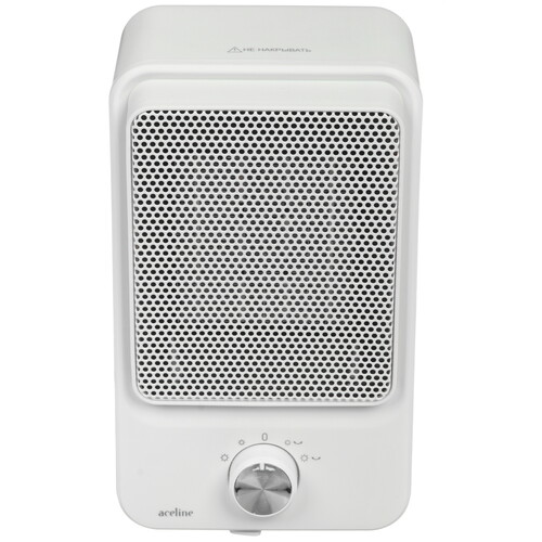 Купить Тепловентилятор Aceline FH-15DRM  9113675. Характеристики, отзывы и цены в Донецке