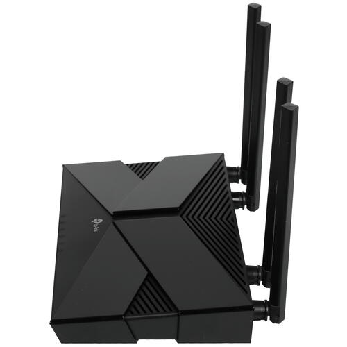 Купить Wi-Fi роутер TP-Link Archer AX1500  5032016. Характеристики, отзывы и цены в Донецке