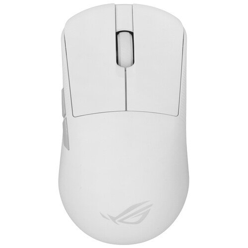 Купить Мышь беспроводная/проводная ASUS ROG Harpe Ace Mini  9304974. Характеристики, отзывы и цены в Донецке