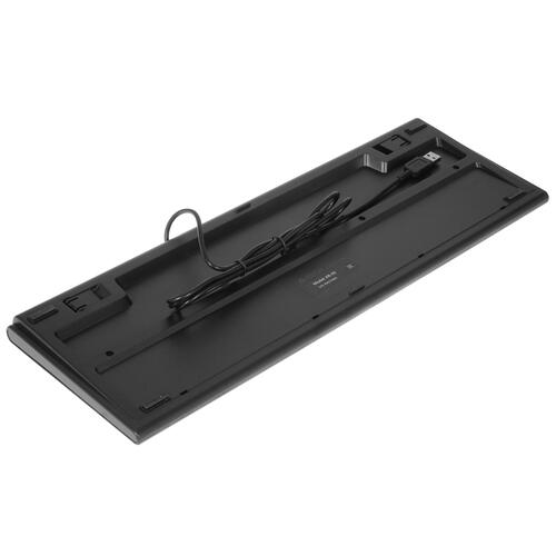 Купить Клавиатура  проводная A4Tech KR-85  4826953. Характеристики, отзывы и цены в Донецке
