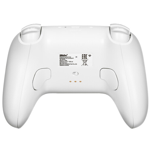Купить Геймпад беспроводной/проводной 8BitDo Ultimate 2.4G разноцветный  5432303. Характеристики, отзывы и цены в Донецке