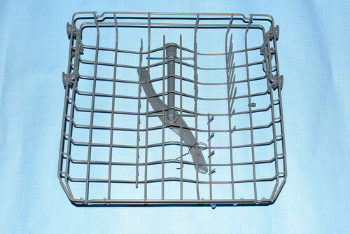 Купить Корзина (Верхняя) для посудомоечной машины DEXP DWMF2B  9128764. Характеристики, отзывы и цены в Донецке
