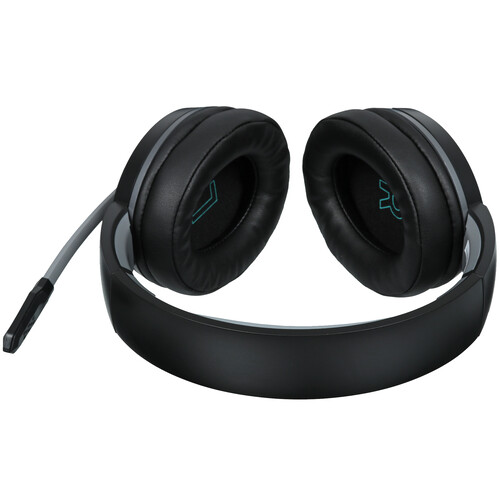 Купить Беспроводные/проводные наушники Tune CyberCore Pro черный 2025  9231058. Характеристики, отзывы и цены в Донецке