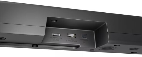 Купить Саундбар LG S60TR черный  9116371. Характеристики, отзывы и цены в Донецке