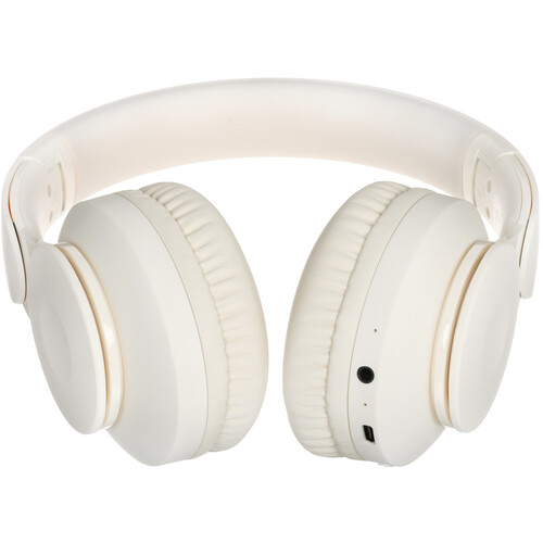 Купить Беспроводные/проводные наушники Hoco W45 белый 2024  5485113. Характеристики, отзывы и цены в Донецке