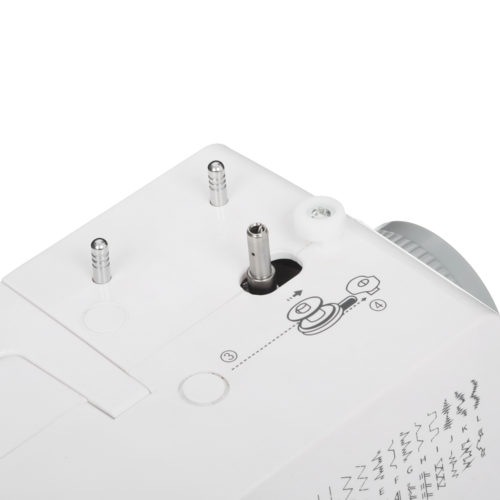 Купить Швейная машина DEXP SM-2400F  9100460. Характеристики, отзывы и цены в Донецке