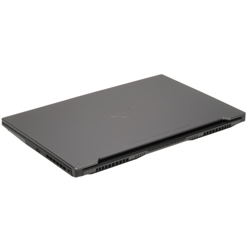 Купить 17.3" Ноутбук ASUS TUF Gaming FA707NUG-HX149 серый  5634642. Характеристики, отзывы и цены в Донецке