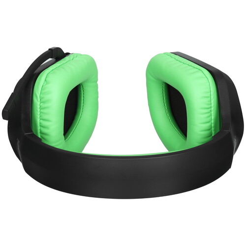 Купить Проводные наушники Defender Hinderer черный 2025  9231071. Характеристики, отзывы и цены в Донецке