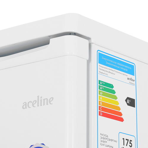 Купить Морозильный шкаф  Aceline F09AHA белый  5095018. Характеристики, отзывы и цены в Донецке
