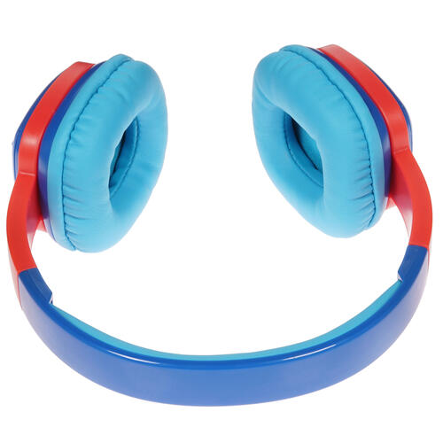 Купить Проводные наушники Harper KIDS HN-302 синий  8192069. Характеристики, отзывы и цены в Донецке