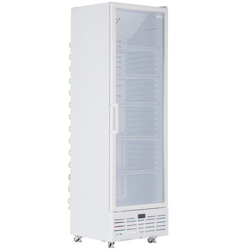 Купить Холодильная витрина   Бирюса 521RDN белый  5327326. Характеристики, отзывы и цены в Донецке