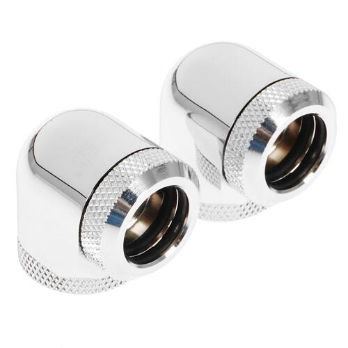 Купить Комплект фитингов для СЖО Corsair Hydro X Series XF [CX-9052014-WW]  4878635. Характеристики, отзывы и цены в Донецке