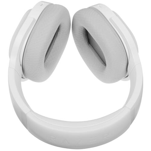 Купить Беспроводные/проводные наушники Razer Barracuda белый  5085602. Характеристики, отзывы и цены в Донецке