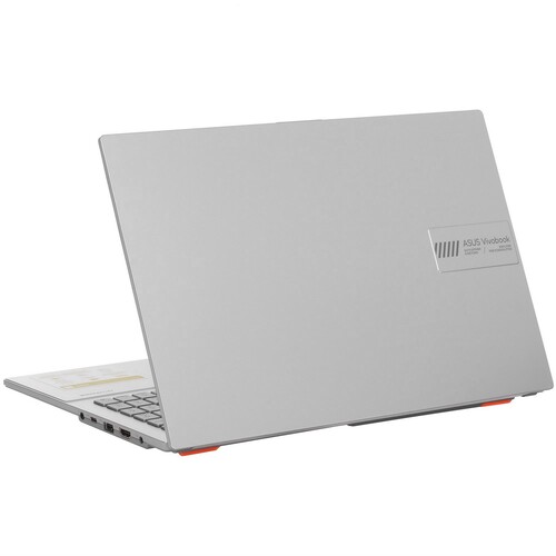 Купить 15.6" Ноутбук ASUS Vivobook Go E1504FA-BQ657 серебристый  5428241. Характеристики, отзывы и цены в Донецке