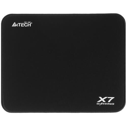 Купить Коврик A4Tech X7-200MP  черный  1044436. Характеристики, отзывы и цены в Донецке