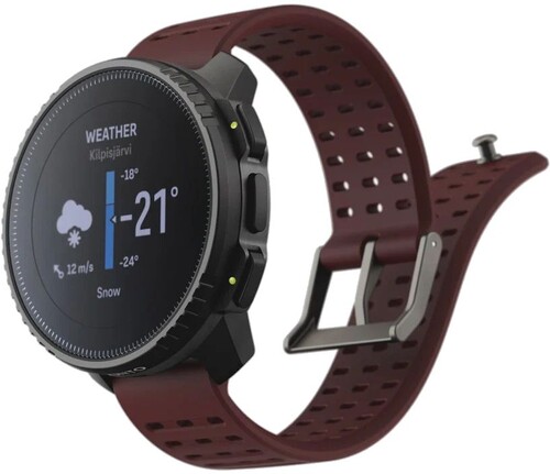 Купить Спортивные часы SUUNTO VERTICAL Stainless Steel  5470565. Характеристики, отзывы и цены в Донецке