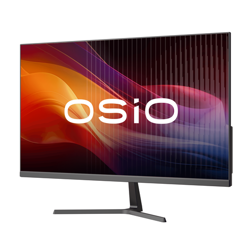 Купить 27" Монитор OSiO BaseLine B27-01b черный  5634791. Характеристики, отзывы и цены в Донецке