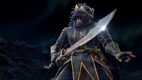 Купить Дополнение для игры SoulCalibur VI - Season Pass 2 (Steam)  5484245. Характеристики, отзывы и цены в Донецке