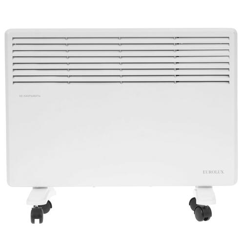Купить Конвектор Eurolux ОК-EU-1500  5347946. Характеристики, отзывы и цены в Донецке