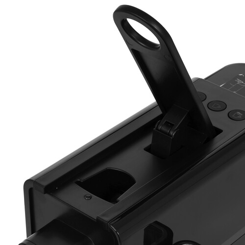 Купить Кофемашина капсульная Stelvio NC300 B  9290637. Характеристики, отзывы и цены в Донецке