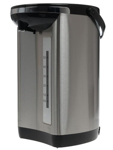 Купить Термопот Centek CT-1084 серебристый  1078153. Характеристики, отзывы и цены в Донецке