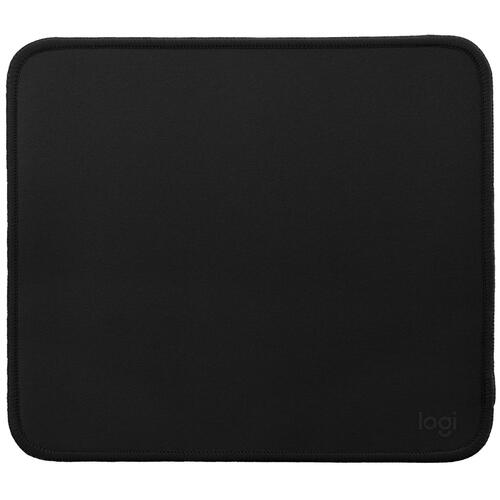 Купить Коврик Logitech Mouse Pad Studio Series GRAPHITE черный  5005121. Характеристики, отзывы и цены в Донецке
