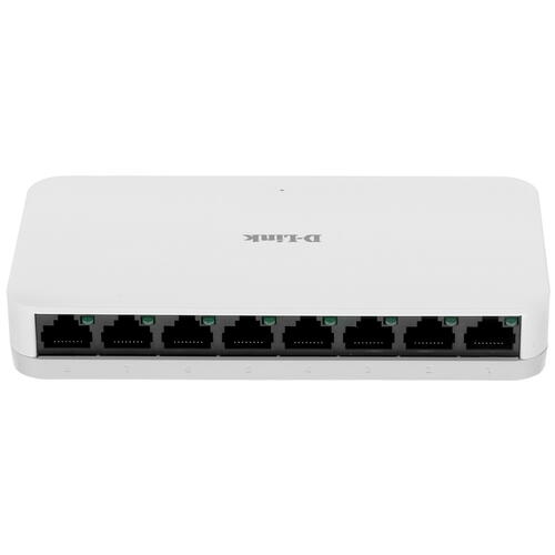Купить Коммутатор D-Link DGS-1008A/F1A  9908181. Характеристики, отзывы и цены в Донецке