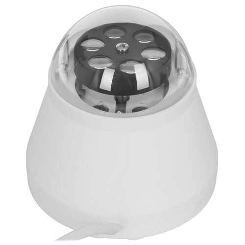 Купить Ночник Gauss DIY0011 белый  9114294. Характеристики, отзывы и цены в Донецке