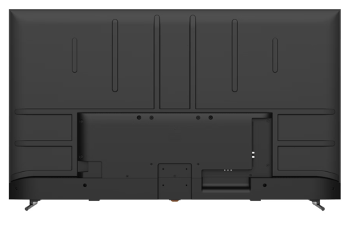 Купить 65" (164 см) Телевизор Sber SDX-65U4139 черный  9220169. Характеристики, отзывы и цены в Донецке