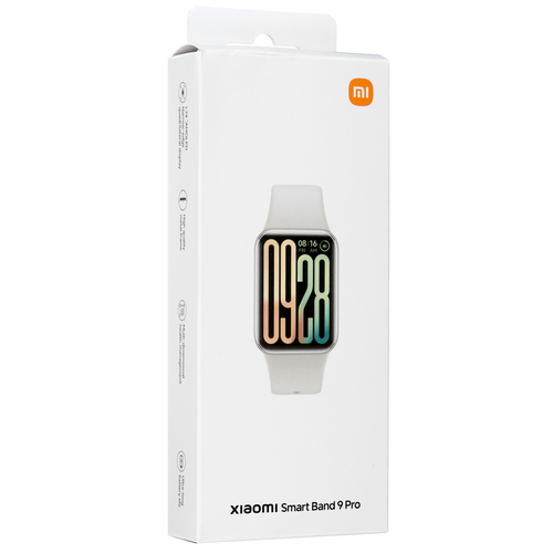 Купить Фитнес-браслет Xiaomi Smart Band 9 Pro  5497388. Характеристики, отзывы и цены в Донецке