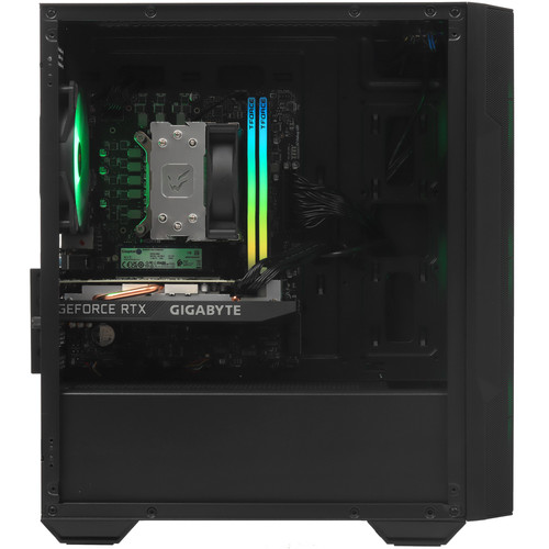 Купить ПК ARDOR GAMING NEO M329  5930983. Характеристики, отзывы и цены в Донецке