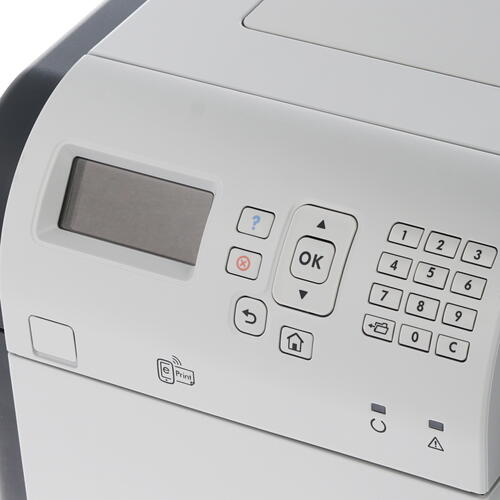 Купить Принтер лазерный HP LaserJet 712DN  9096173. Характеристики, отзывы и цены в Донецке