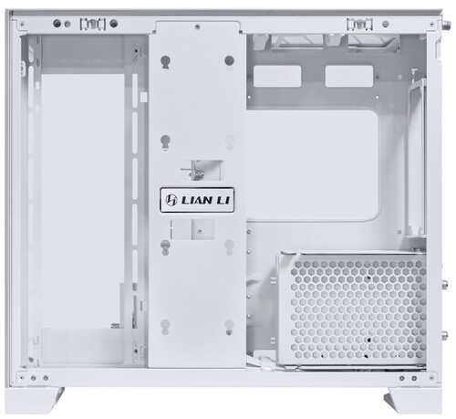 Купить Корпус LIAN LI O11 Dynamic MINI V2 [G99.O11DMIV2W.R0] белый  5631373. Характеристики, отзывы и цены в Донецке