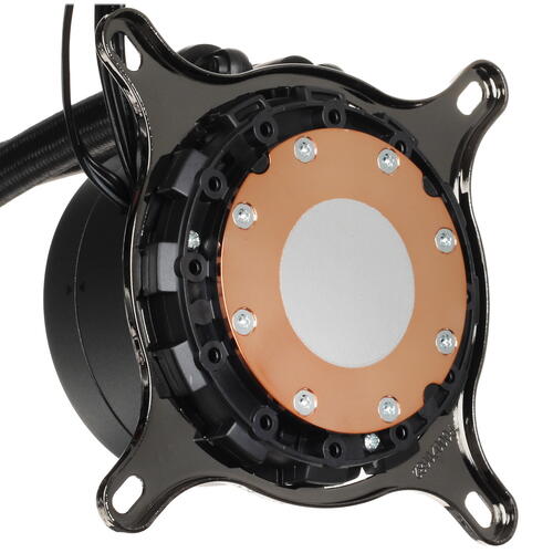 Купить Система охлаждения ADATA XPG LEVANTE X 240  5418825. Характеристики, отзывы и цены в Донецке