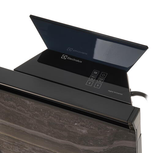 Купить Конвектор Electrolux Brilliant Marble ECH/BMI-2000  5340428. Характеристики, отзывы и цены в Донецке
