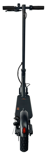 Купить Электросамокат Kugoo E2 черный  5641183. Характеристики, отзывы и цены в Донецке