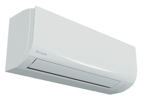 Купить Кондиционер настенный сплит-система Daikin FTXF71D/RXF71D белый  9118350. Характеристики, отзывы и цены в Донецке