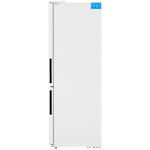 Купить Холодильник с морозильником   Midea MDRB548MMF01 белый  9300536. Характеристики, отзывы и цены в Донецке