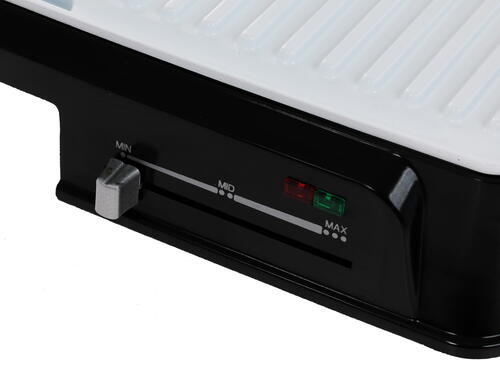 Купить Гриль Clatronic KG 3571 серебристый  1079060. Характеристики, отзывы и цены в Донецке