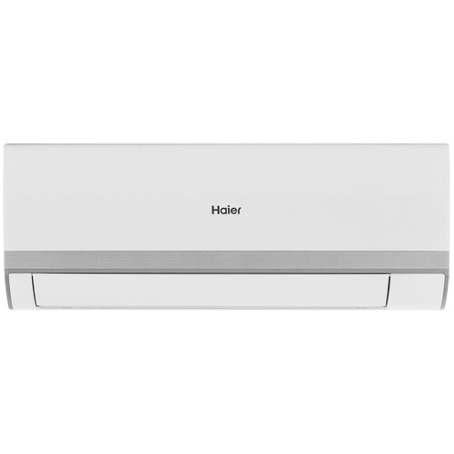 Купить Кондиционер настенный сплит-система Haier HSU-07HRDN103/R3 белый  9221255. Характеристики, отзывы и цены в Донецке