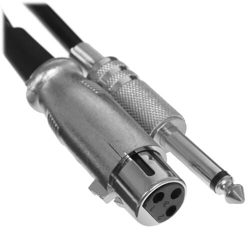 Купить Микрофон DEXP U310 серый  1112972. Характеристики, отзывы и цены в Донецке